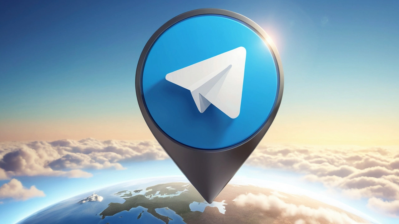 Telegram достигает 950 миллионов активных пользователей в месяц