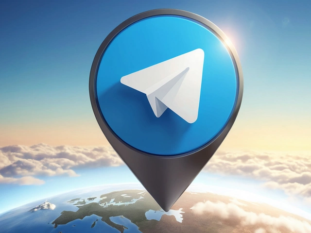 Telegram достигает 950 миллионов активных пользователей в месяц